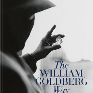 THE WILLIAM GOLDBERG WAY