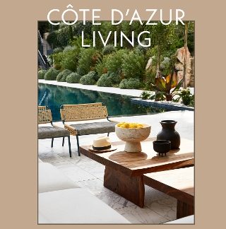 Côte d'Azur Living HC