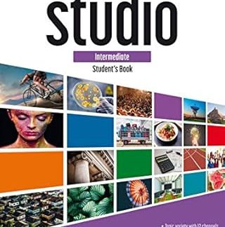 STUDIO INTERMEDIATE SB