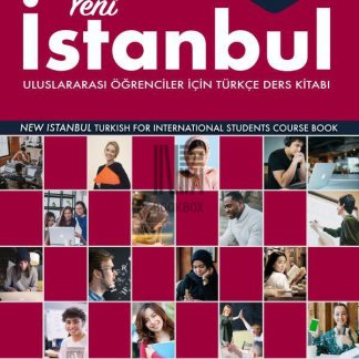 YENI ISTANBUL A1 PACK