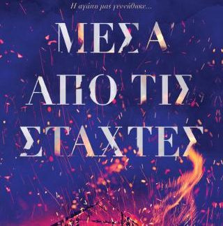ΜΕΣΑ ΑΠΟ ΤΙΣ ΣΤΑΧΤΕΣ