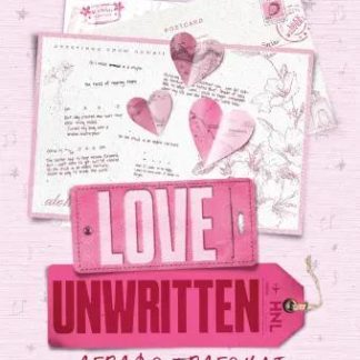 LAKEFRONT BILLIONAIRES 2: LOVE UNWRITTEN - ΑΓΡΑΦΟΙ ΣΤΙΧΟΙ