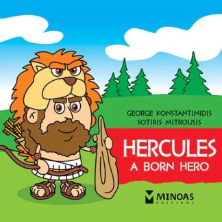 HERCULES A BORN HERO