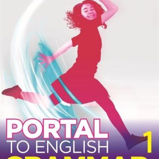 PORTAL TO ENGLISH 1 GRAMMAR