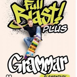 FULL BLAST PLUS ELEMENTARY GRAMMAR