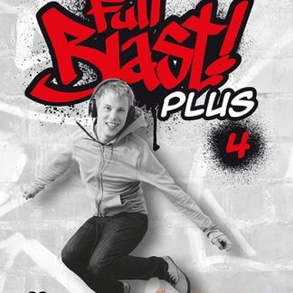 FULL BLAST PLUS 4 COMPANION