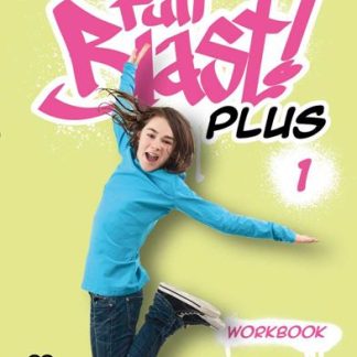 FULL BLAST PLUS 1 TCHR'S WB