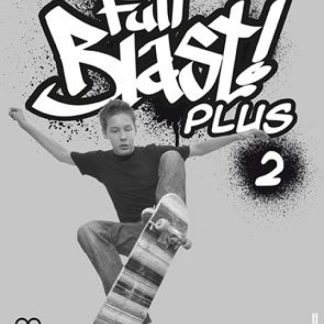 FULL BLAST PLUS 2 TEST