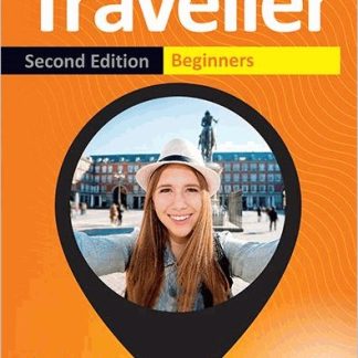TRAVELLER BEGINNER SB 2ND ED