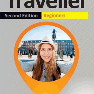 TRAVELLER BEGINNER TCHR'S 2ND ED