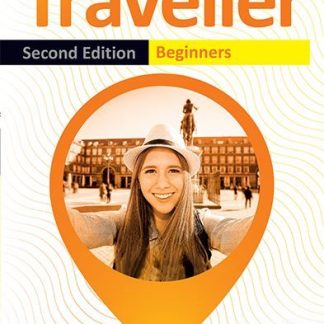 TRAVELLER BEGINNER WB 2ND ED