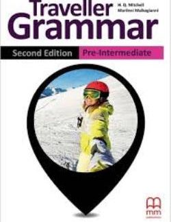TRAVELLER PRE-INTERMEDIATE GRAMMAR 2ND ED