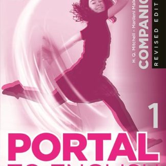 PORTAL TO ENGLISH 1 COMPANION REVISED