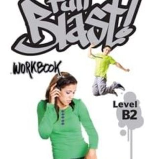 FULL BLAST PLUS B2 WB (+ ONLINE AUDIO)