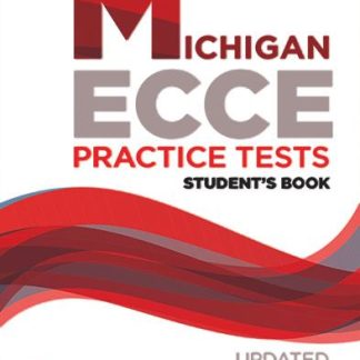 MICHIGAN ECCE PRACTICE TESTS SB UPDATED 2021