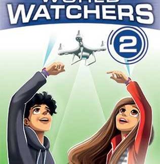 WORLD WATCHERS 2 WB ( + ON LINE ACCESS CODE)