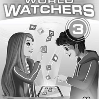 WORLD WATCHERS 3 TEST