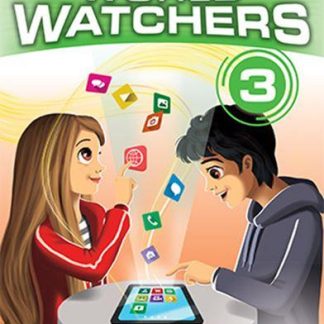 WORLD WATCHERS 3 WB ( + ON LINE ACCESS CODE)