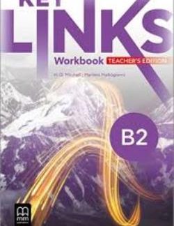 KEY LINKS B2 TCHR'S WB