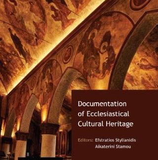 DOCUMENTATION OF ECCLESIASTICAL CULTURAL HERITAGE