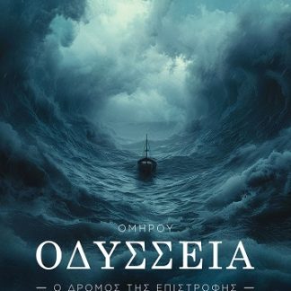 ΟΔΥΣΣΕΙΑ Ο ΔΡΟΜΟΣ ΤΗΣ ΕΠΙΣΤΡΟΦΗΣ