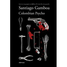 COLOMBIAN PSYCHO