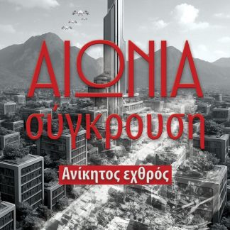 ΑΙΩΝΙΑ ΣΥΓΚΡΟΥΣΗ