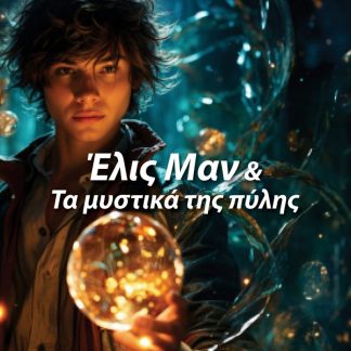 ΕΛΙΣ ΜΑΝ & ΤΑ ΜΥΣΤΙΚΑ ΤΗΣ ΠΥΛΗΣ