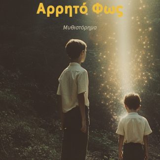 ΑΡΡΗΤΟ ΦΩΣ