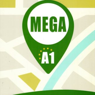 MEGA A1 ARBEITSBUCH