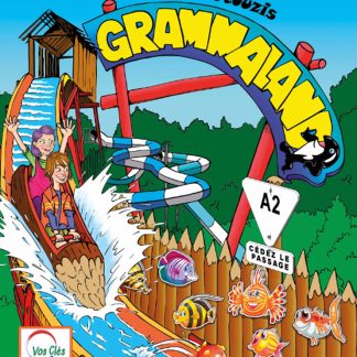 GRAMMALAND METHODE