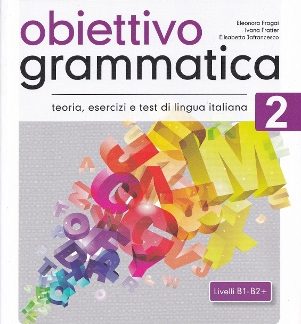 OBIETTIVO GRAMMATICA 2