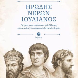 ΗΡΩΔΗΣ ΝΕΡΩΝ ΙΟΥΛΙΑΝΟΣ