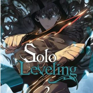 SOLO LEVELING: ΤΟΜΟΣ 2