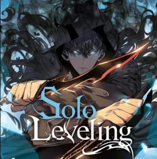 SOLO LEVELING ΤΟΜΟΣ 3