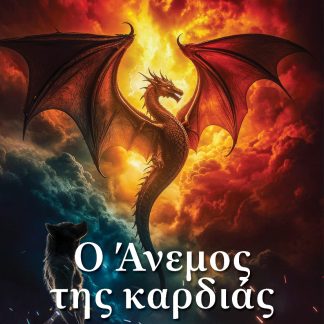 Ο ΑΝΕΜΟΣ ΤΗΣ ΚΑΡΔΙΑΣ : ΠΤΗΣΗ ΣΥΝΑΙΣΘΗΜΑΤΩΝ ΠΑΝΩ ΑΠΟ ΤΑ ΣΥΝΝΕΦΑ
