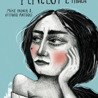 GREAT WOMEN OF GREEK MYTHOLOGY: PENELOPE OF ITHACA