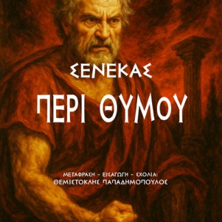 ΠΕΡΙ ΘΥΜΟΥ