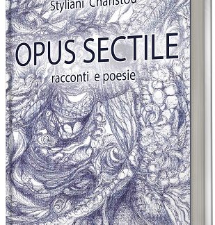 OPUS SECTILE RACCONTI E POESIE