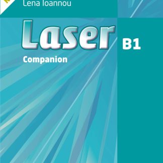 LASER B1 COMPANION 3RD ED