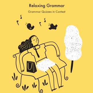 GLOSSOBOOKS - RELAXING GRAMMAR