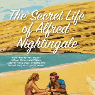 THE SECRET LIFE OF ALFRED NIGHTINGALE