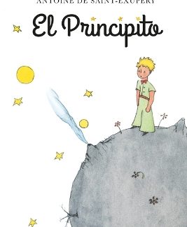 EL PRINCIPITO