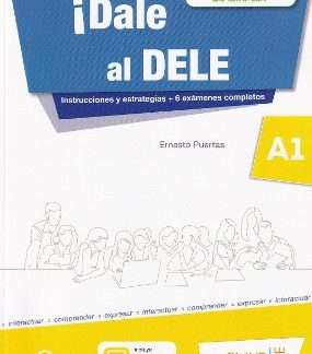 NUEVO DALE AL DELE A1