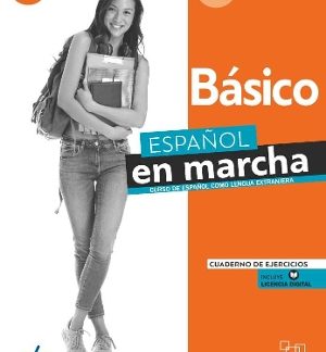 NUEVO ESPANOL EN MARCHA A1 + A2 BASICO EJERCICIOS