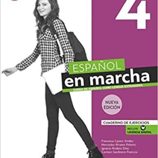 NUEVO ESPANOL EN MARCHA 4 B2 EJERCICIOS