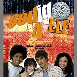 CODIGO ELE 4 ALUMNO