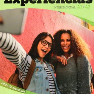 EXPERIENCIAS COMPILADO A1+A2 EJERCICIOS