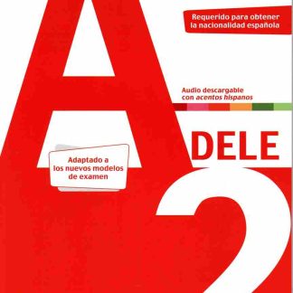 DELE A2 PREPARACION AL DIPLOMA DE ESPANOL PACK GRIEGO