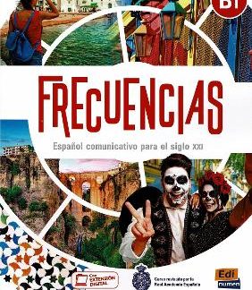 FRECUENCIAS B1 ALUMNO